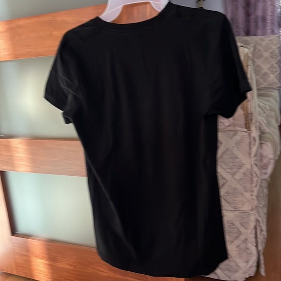 American Apparel t-shirt size L - Picture 3 of 3